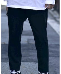 STUDIOUS | スラックス