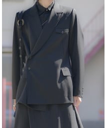 soshiotsuki | テーラードジャケット