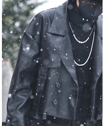 HARE | ライダースジャケット