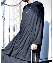 B Yohji Yamamoto | トップス