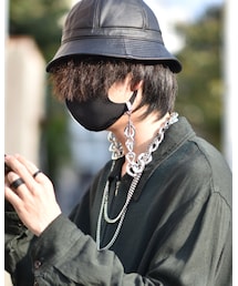 JOHN LAWRENCE SULLIVAN | アクセサリー