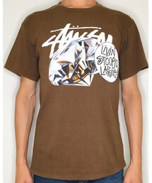 STUSSY | Tシャツ/カットソー