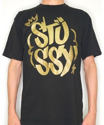 STUSSY | Tシャツ/カットソー