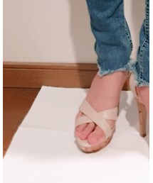 REZOY | サンダル