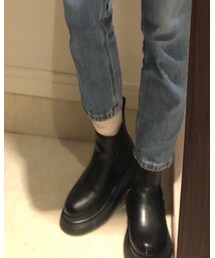 YAECA | ソックス/靴下