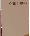 ONETHINGの「スキンケア(化粧水)」