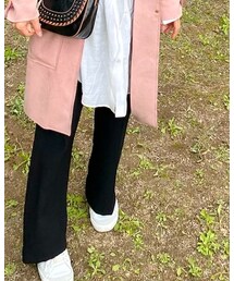 ZARA | スラックス