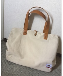 L.S.D. | トートバッグ