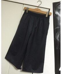COMME CA MODELS | その他パンツ