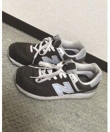 NEW BALANCE | スニーカー