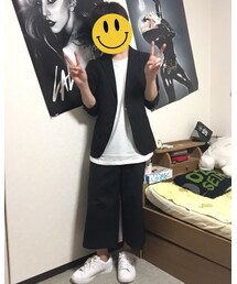 スニーカーパターン | その他