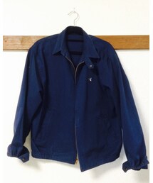 Flying Scotsman | ブルゾン