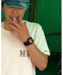 G-SHOCK | アナログ腕時計