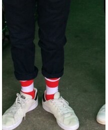 McDonalds | ソックス/靴下