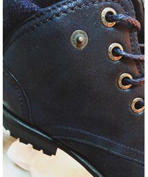 in the attic | ブーツ