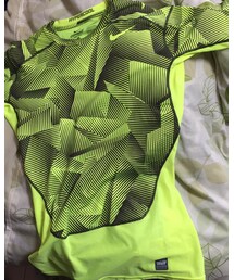 NIKE | シャツ/ブラウス