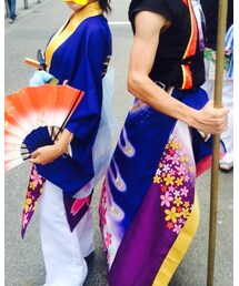 チーム衣装 | その他