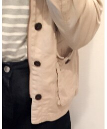 PAGEBOY | ジャケット/アウター