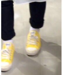 CONVERSE | スニーカー