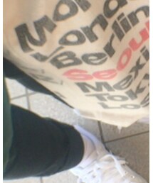 American Apparel | トートバッグ