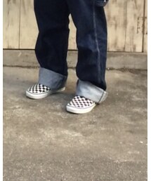 VANS | スニーカー