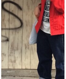 COMME CA ISM | Tシャツ/カットソー