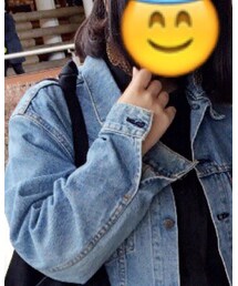 Levi's | デニムジャケット