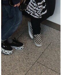 VANS | スニーカー