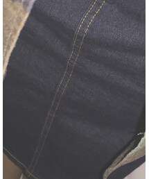 Lee | デニムスカート