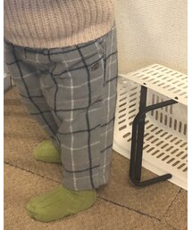 BREEZE | チェック♡(その他パンツ)