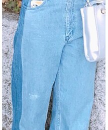 MOUSSY | デニムパンツ