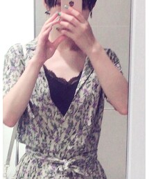 UNIQLO | タンクトップ