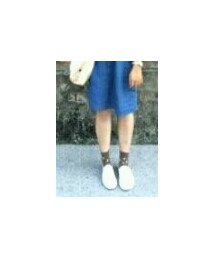 MUJI | シューズ