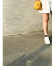 GU | ショルダーバッグ