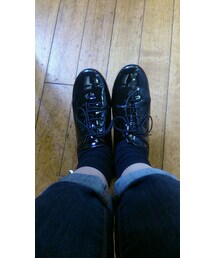 ドレスシューズ