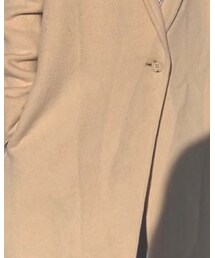 UNIQLO | チェスターコート