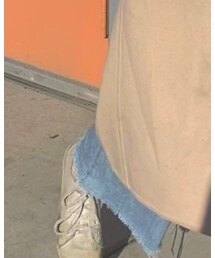 Everlane | デニムパンツ