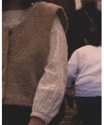 MUJI Labo | その他トップス