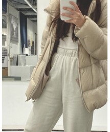 ZARA | スウェットパンツ