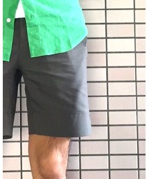 KAZUYUKI KUMAGAI ATTACHMENT | その他パンツ