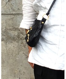 BALENCIAGA | ボディバッグ/ウエストポーチ