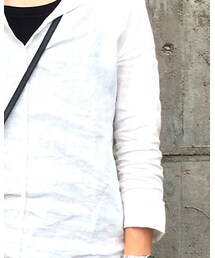 KAZUYUKI KUMAGAI ATTACHMENT | シャツ/ブラウス