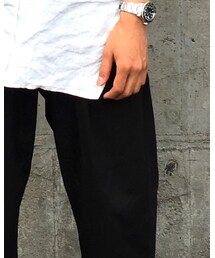 ATTACHMENT | その他パンツ