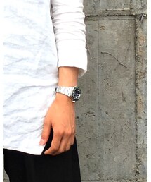 ROLEX | アナログ腕時計