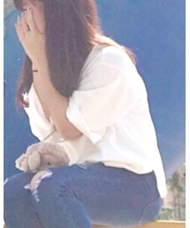 UNIQLO | Tシャツ/カットソー