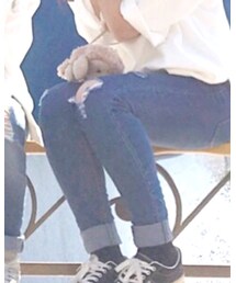 American Apparel | デニムパンツ