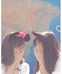 Disney | カチューシャ