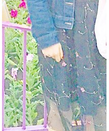 INGNI | スカート