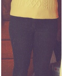 GU | その他パンツ