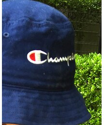 Champion | ハット